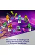 LEGO City Stacja kosmiczna i stanowisko startowe rakiety 60434