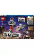 LEGO City Stacja kosmiczna i stanowisko startowe rakiety 60434
