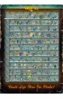Puzzle 1000 el. Fallout 4 Perk Poster Good Loot