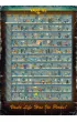 Puzzle 1000 el. Fallout 4 Perk Poster Good Loot