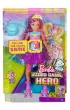 Barbie ksi�niczka z gr� pami�ciow� * Mattel