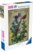 Puzzle 1000 el. Cykl �ycia motyla Ravensburger