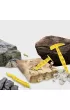 Ma�y Geniusz - Superkit Velociraptor Lisciani