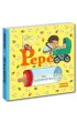 Pepe ma rodze�stwo