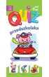QUIZ PRZEDSZKOLAKA ZE �WINK� OD 4 LAT