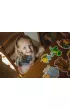 Puzzle 6w1 Zwierz�tka Kukuryku