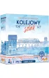 Kolejowy szlak. G��boki B��kit FoxGames