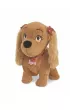 Maskotka interaktywna Piesek Lucy Sing&Dance Tm Toys