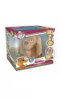 Maskotka interaktywna Piesek Lucy Sing&Dance Tm Toys