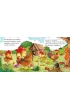 Ksi��eczka 162X162 sztywnostronicowa Jak kurka kwok� zosta�a SKRZAT 074840