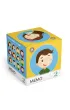 Gra Emocje Mini Memo 24 elementy MIX Dodo