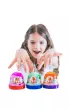 Glutek Slime Pannacotta Lovin