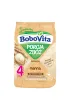 BoboVita Porcja Zb� Kaszka bezmleczna manna po 4 miesi�cu 170 g