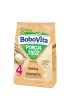 BoboVita Porcja Zb� Kaszka bezmleczna manna po 4 miesi�cu 170 g