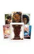 Lightworker Oracle: Fierce Love 11.11, karty