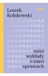 Mini wyk�ady o maxi sprawach