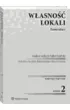 Wasno lokali. Komentarz w.2
