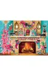 Puzzle 500 Weso�ych �wi�t 113762 Cobble Hill