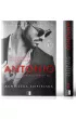 Antonio. Synowie zemsty. Tom 2
