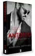 Antonio. Synowie zemsty. Tom 2
