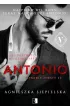 Antonio. Synowie zemsty. Tom 2