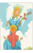Angelic Oracle, karty do wr�enia