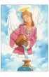 Angelic Oracle, karty do wr�enia
