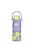 Patio Bidon 740ml Coolpack Sphera Flores Lila