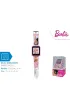 Zegarek cyfrowy, smartwatch - Barbie KIDS EUROSWAN