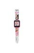 Zegarek cyfrowy, smartwatch - Barbie KIDS EUROSWAN