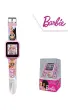 Zegarek cyfrowy, smartwatch - Barbie KIDS EUROSWAN