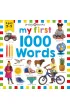 Priddy Learning. My First 1000 Words