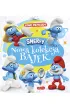 Smerfy. Nowa kolekcja bajek. Nowe przygody