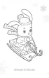 Maluszkowe malowanie. Magia �wi�t