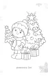 Maluszkowe malowanie. Magia �wi�t