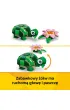 LEGO Creator ��w i kwiat lilii wodnej 31377