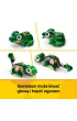 LEGO Creator ��w i kwiat lilii wodnej 31377