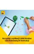 LEGO Creator ��w i kwiat lilii wodnej 31377