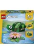 LEGO Creator ��w i kwiat lilii wodnej 31377