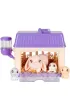 Little Live Pets. Mama surprise mini Kr�liczek Cobi