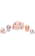 Little Live Pets. Mama surprise mini Kr�liczek Cobi