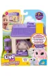 Little Live Pets. Mama surprise mini Kr�liczek Cobi