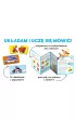 Pierwsze puzzle Auta Edgard