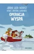 Operacja Wyspa. Biuro Detektywistyczne nr 2. Tom 5