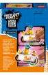 LEGO City Kaskaderski motocykl-wanna 60333