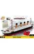 R.M.S. Titanic 1:450. Historical Collection