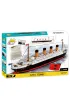 R.M.S. Titanic 1:450. Historical Collection