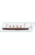 R.M.S. Titanic 1:450. Historical Collection