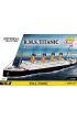 R.M.S. Titanic 1:450. Historical Collection