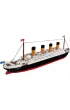 R.M.S. Titanic 1:450. Historical Collection